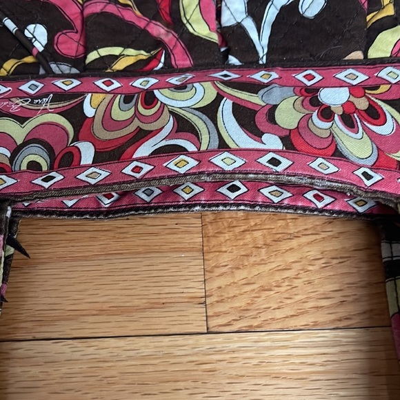 Vera Bradley bag - Picture 5 of 5